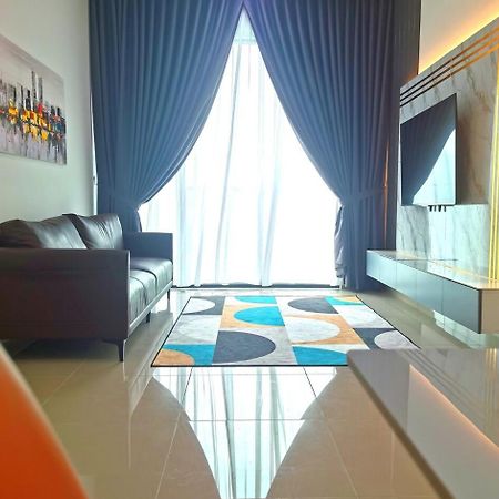 Mj Homestay 99 Batu Caves Kl North 99Residence 3R2B Kuala Lumpur Exterior foto