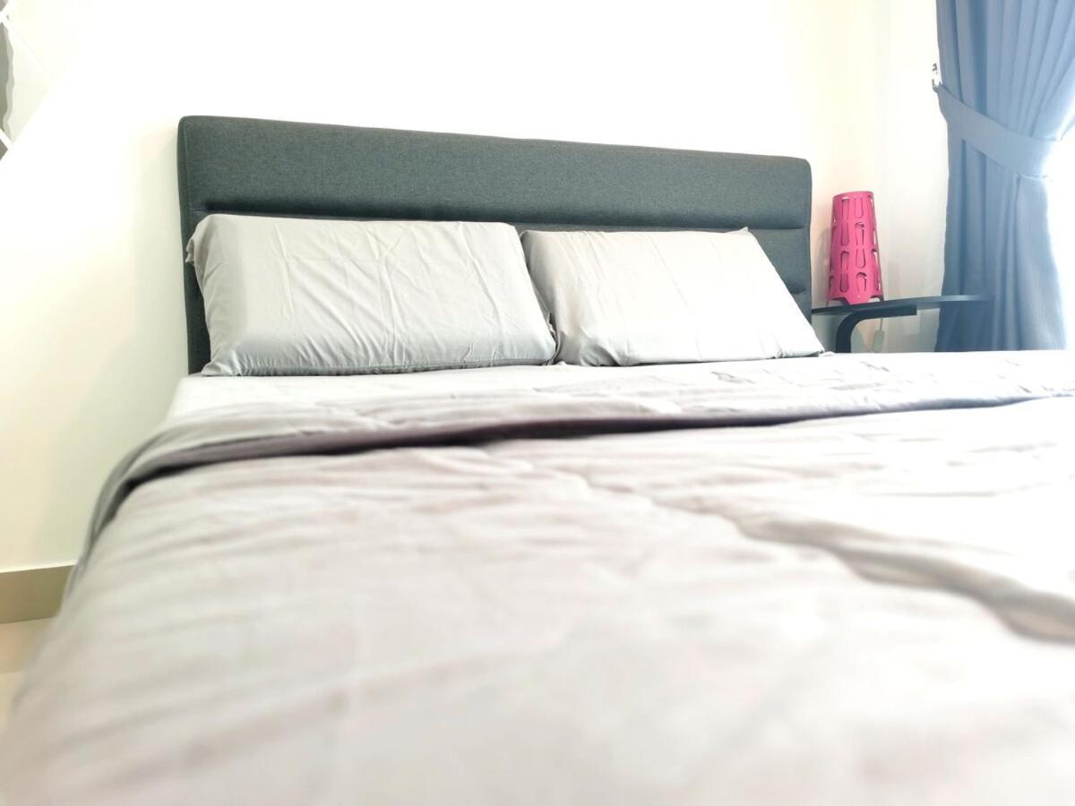 Mj Homestay 99 Batu Caves Kl North 99Residence 3R2B Kuala Lumpur Exterior foto