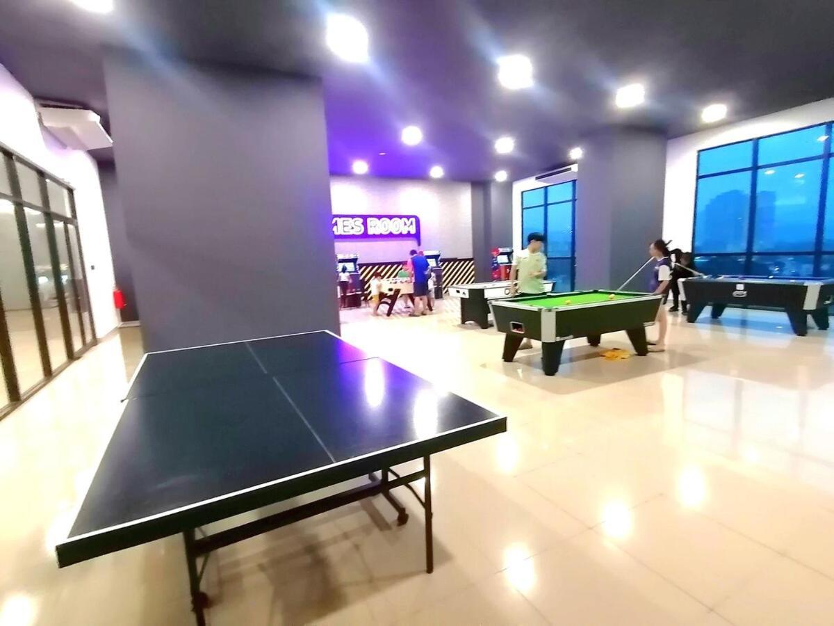 Mj Homestay 99 Batu Caves Kl North 99Residence 3R2B Kuala Lumpur Exterior foto