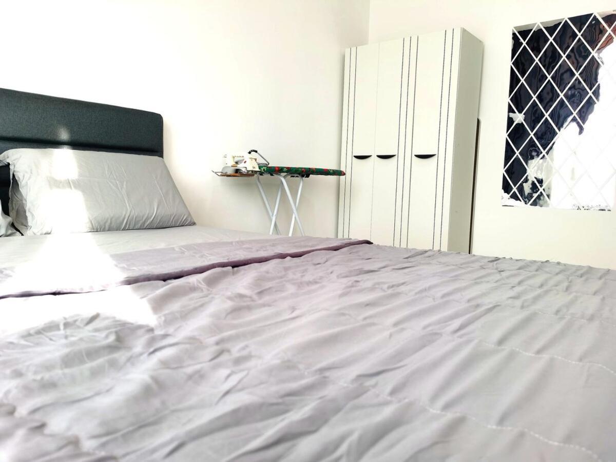 Mj Homestay 99 Batu Caves Kl North 99Residence 3R2B Kuala Lumpur Exterior foto
