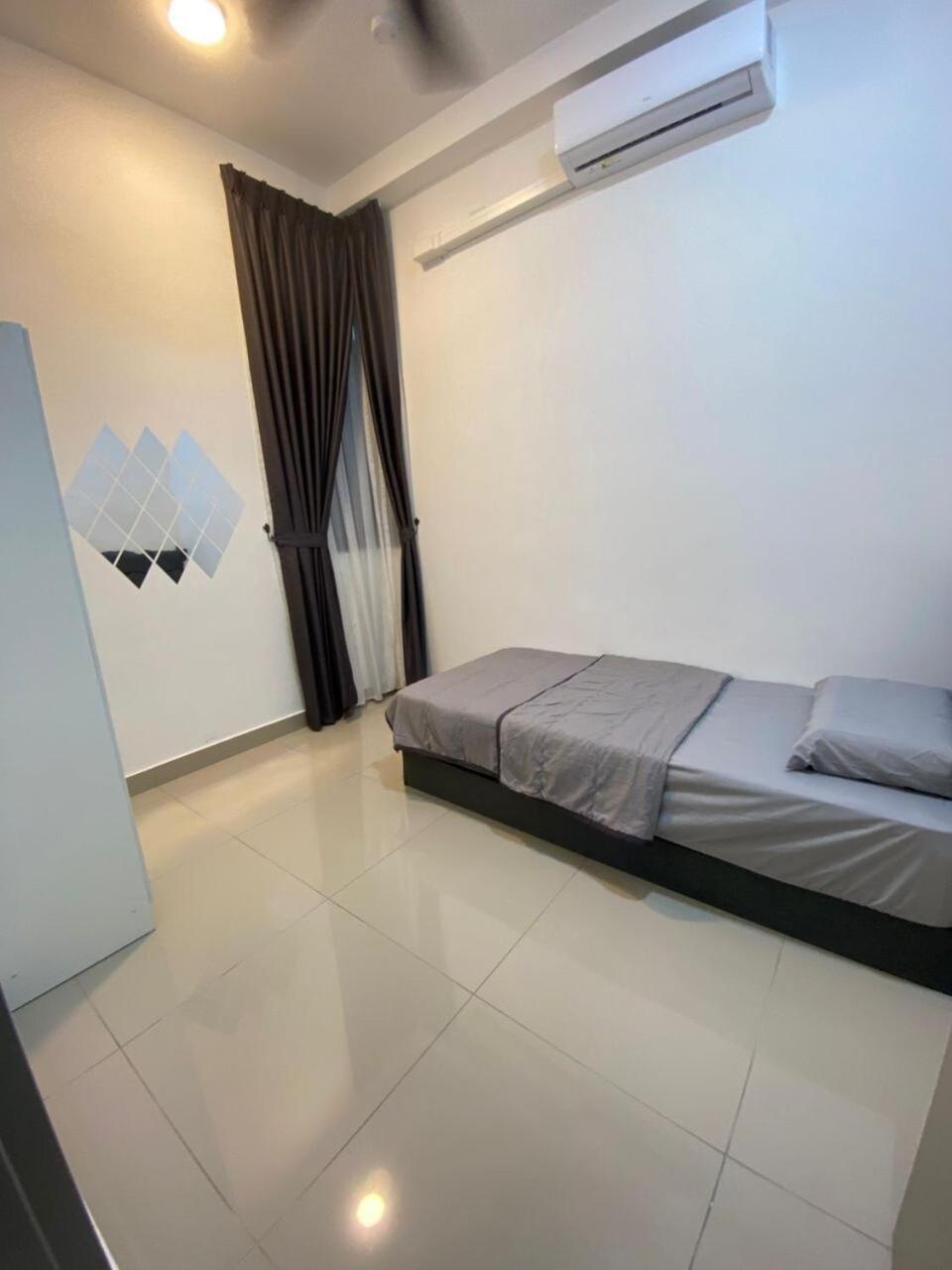 Mj Homestay 99 Batu Caves Kl North 99Residence 3R2B Kuala Lumpur Exterior foto