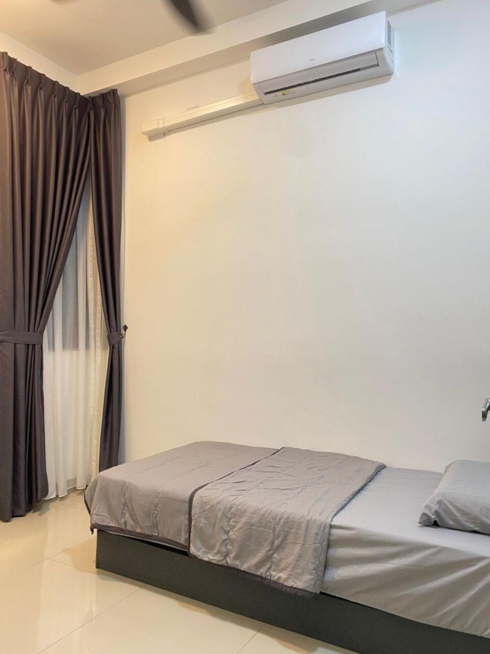 Mj Homestay 99 Batu Caves Kl North 99Residence 3R2B Kuala Lumpur Exterior foto
