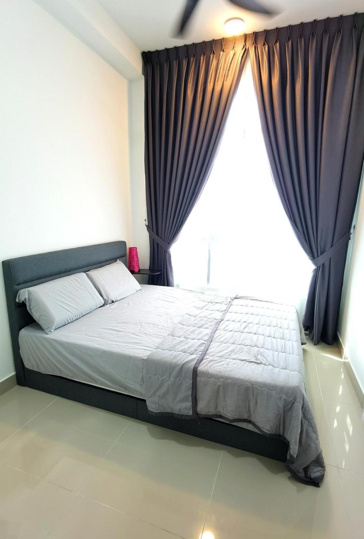 Mj Homestay 99 Batu Caves Kl North 99Residence 3R2B Kuala Lumpur Exterior foto